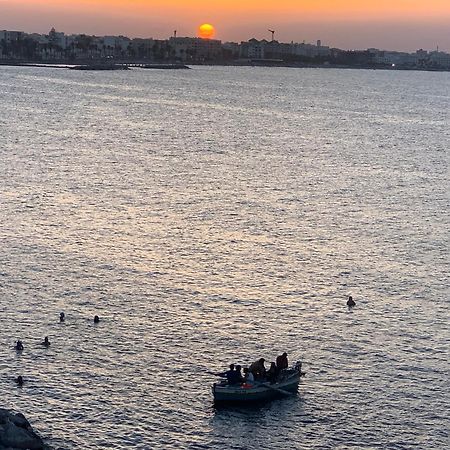 Dar Jamila Hotel Mahdia Buitenkant foto