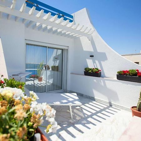 Dar Jamila Hotel Mahdia Buitenkant foto