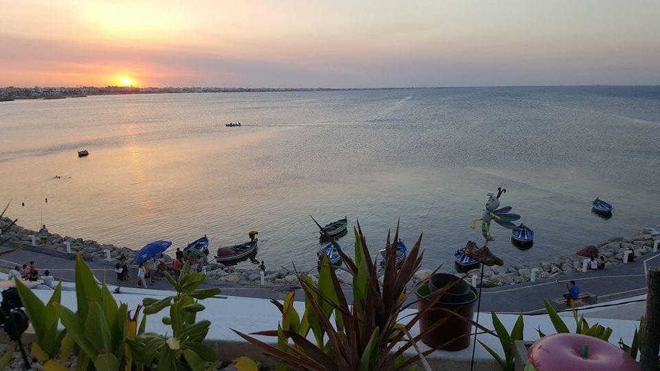 Dar Jamila Hotel Mahdia Buitenkant foto